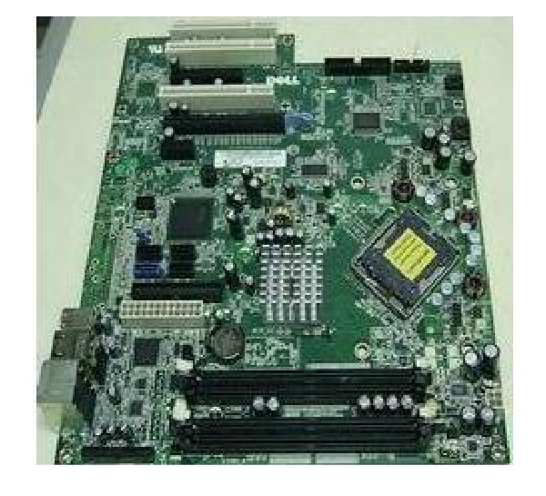 DELL Dimension 9150 9100 XPS400 motherboard YC523 X8582 FJ030